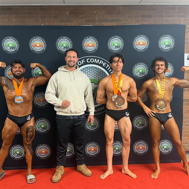 The boys came, saw, & conquered today! Great placings by the squad & incredible stage p…