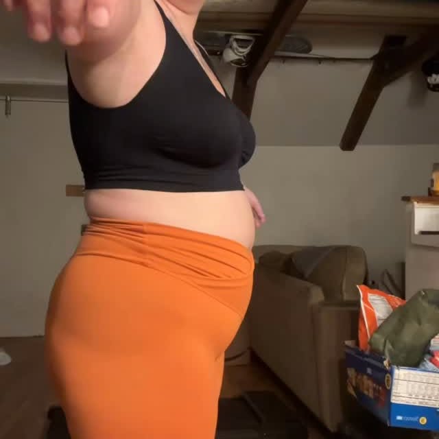 I remember exactly how I felt in that first video: embarrassed, sick, bloated, run down…