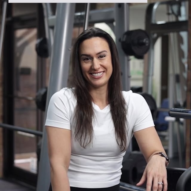 Fun creating video with my health and fitness friend @courtneythetrainer  She has achie…