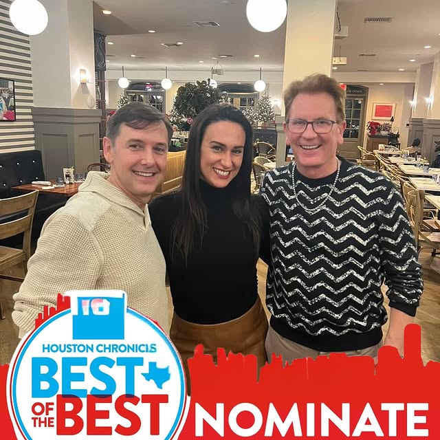 @qlfhou community, we need you 👊

Nominations for @houstonchron’s Best of the Best are…