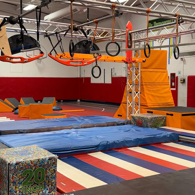 Spent a few days last week with the 4th and 5th students at Stony Brook School! The ene…