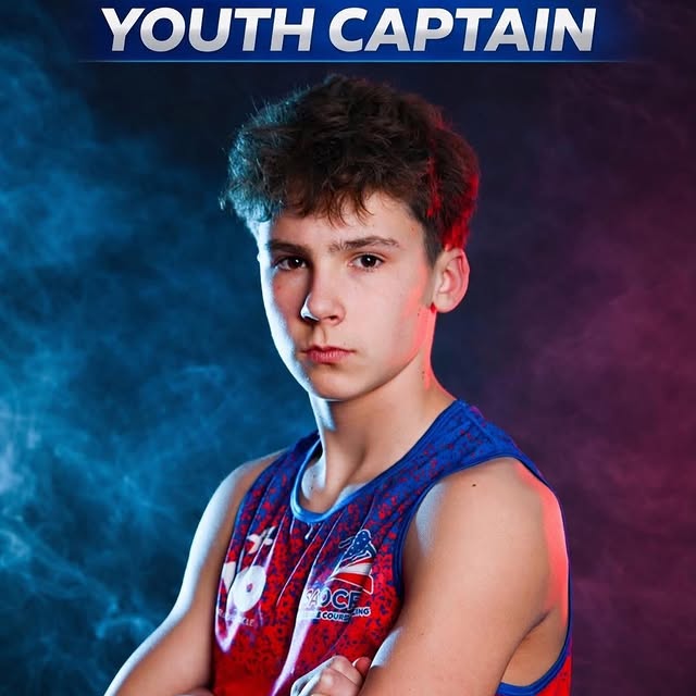 Huge congratulations to Nex Level Ninja Team Member, Carter Tuxhorn, for being named Yo…