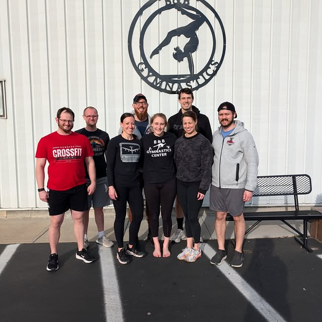 At Bomber's, we are always seeking to improve our craft. Today, your coaches dropped in…