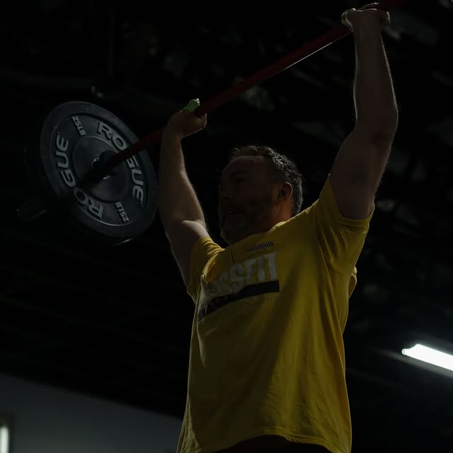 Huge shout-out to Adam "Big Dawg" Groshans for reaching 500 classes here at Bomber's! L…