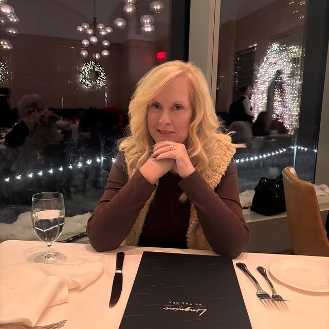 Great night out for dinner with the wifey and mother in law. Thank you for dinner it wa…