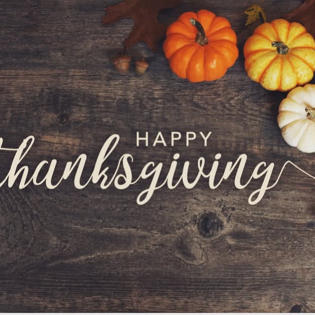 Happy Thanksgiving to all my Legion family. Enjoy your day be safe and don’t forget to …