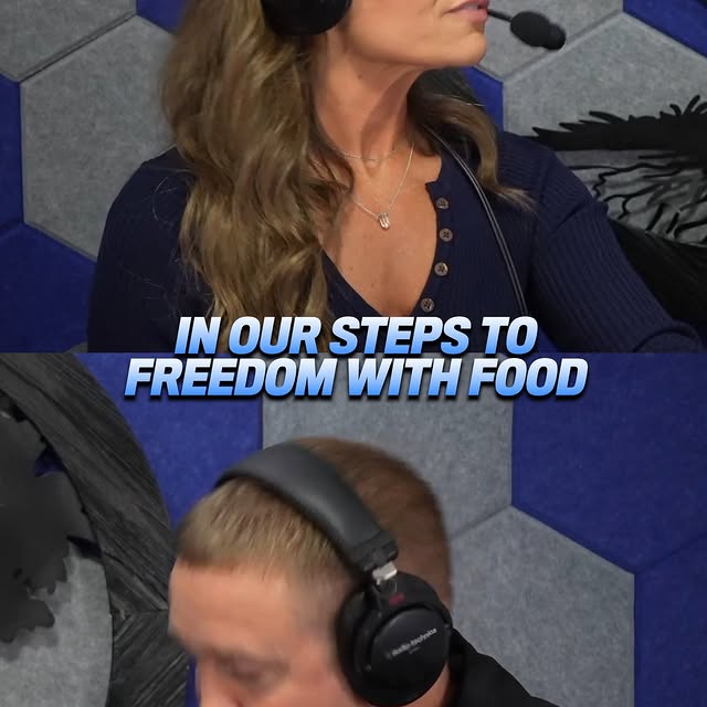 Most people aren’t overeating because of the food, it’s how they’re eating. These seven…