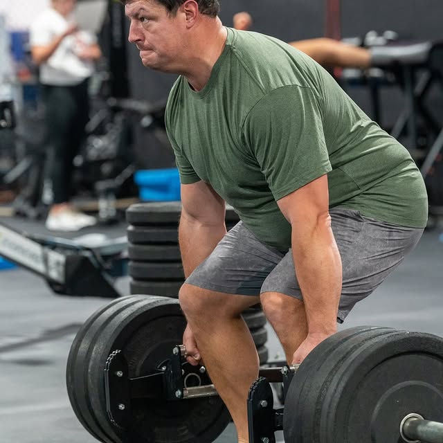 Elevate Your Fitness Game! 🚀At Oak Strength, we specialize in strength training that k…