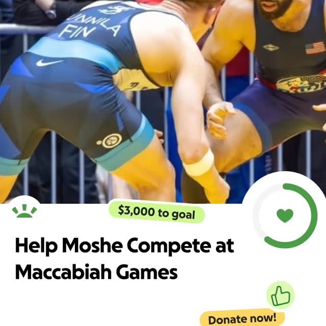 Our guy @underground_mb made the US National Team for the @maccabiah this summer and ne…