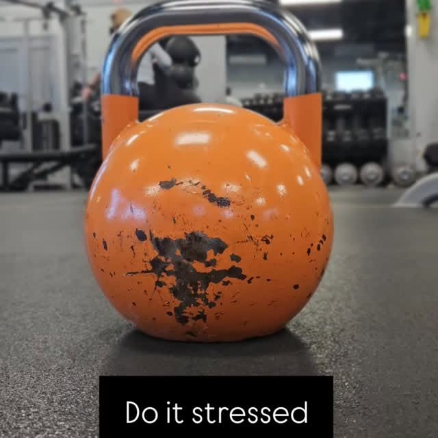 Just do it. 

And watch to the end!! 

Thanks @alexk_fitness_  for being a good sport

…