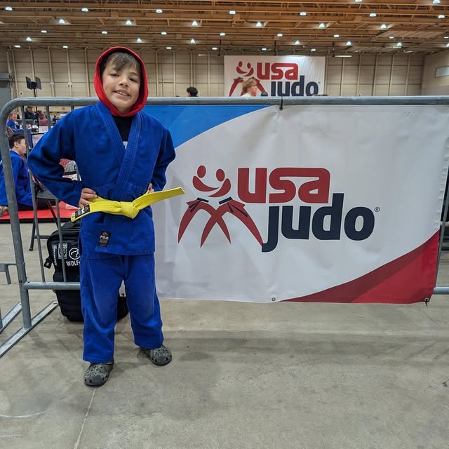 It's Jonny's turn today to compete in the 2026 Junior Youth National Championships! Let…