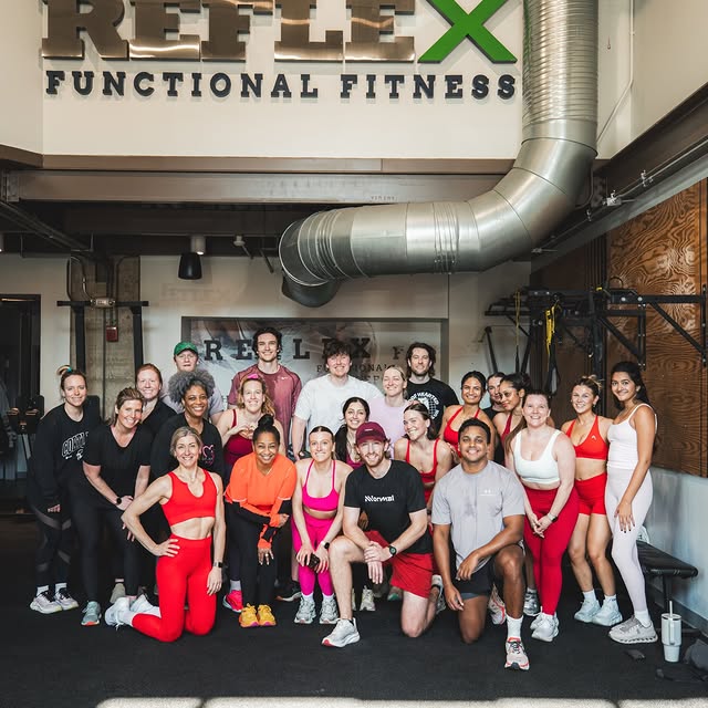 PULSE AND PETALS💕💐

Thank you to all who came out, @powerup_wellness_llc for coaching…