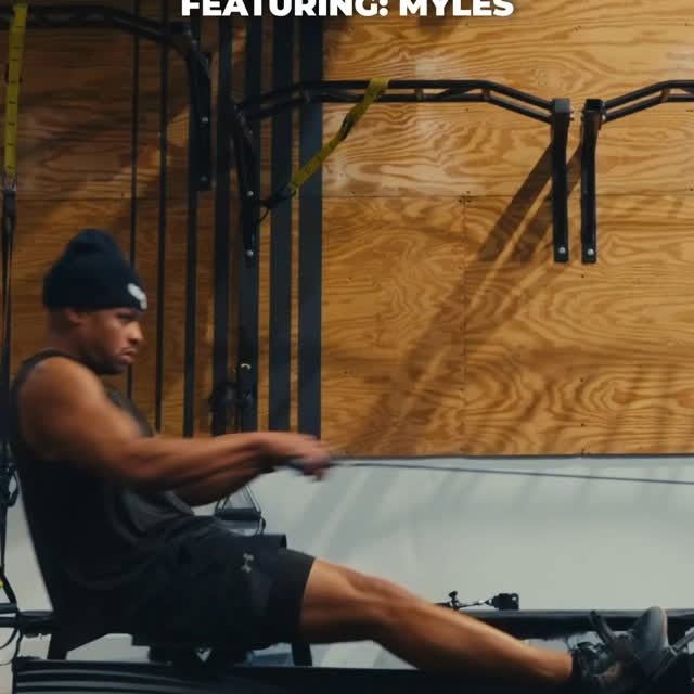 What training data point is the most important to you? 

Whether it’s for a marathon, H…