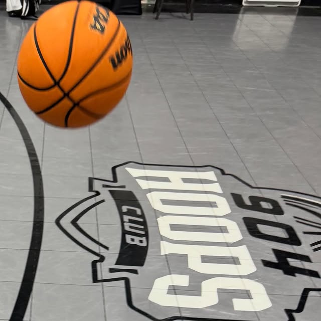 Many thanks once again to Ray Morris with @904hoopsclub for allowing @hunterc._2029 to …