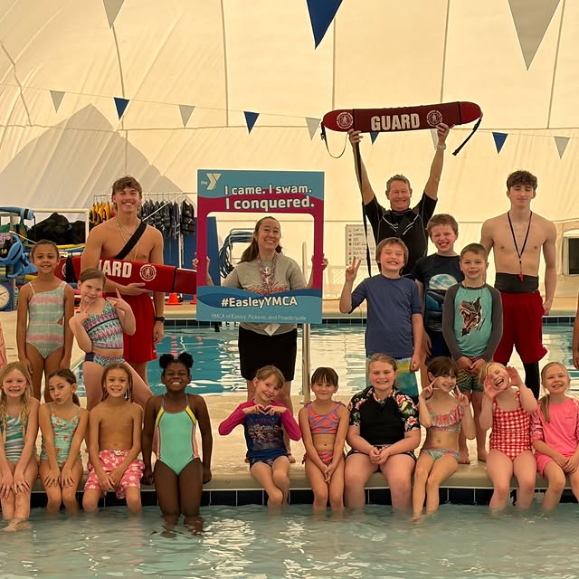 Our 2nd graders from East End Elementary  @eastendelementaryschool  wrapped up their sw…