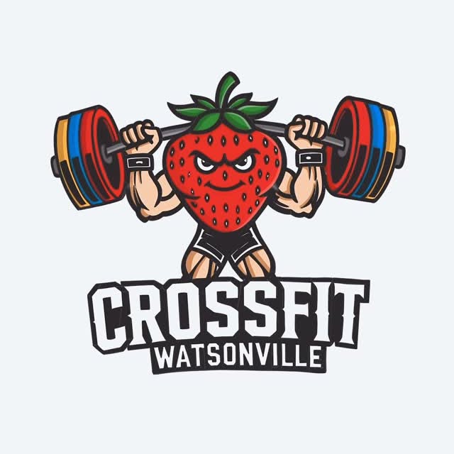 THE CROSSFIT OPEN IS ALMOST HERE! 

What is that you ask? The Open is a worldwide event…