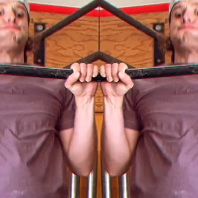 A little look back at 26.2. This one was a battle. Every round tested us, but we showed…