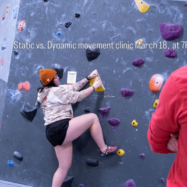 Maybe you prefer ticky tacky crimping on slab, or maybe you only wanna swang on overhan…