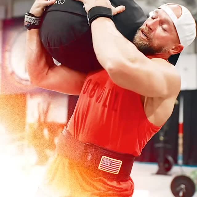 @mtvella1 is back and ready to defend his Masters 40-49 division title at FFTF 2026!

V…