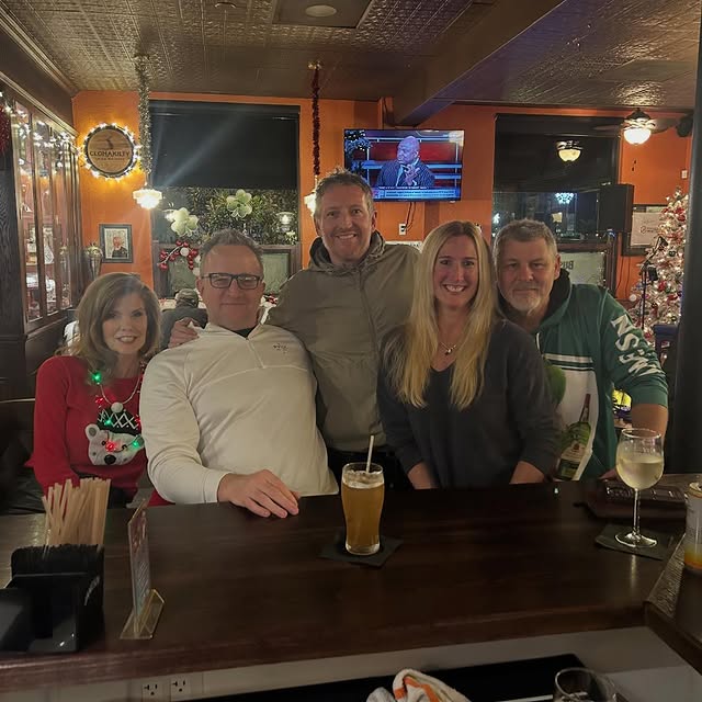Fun Saturday Night at The Castle on Edgewater Drive!  #orlando #irishbars #collegeparkfl