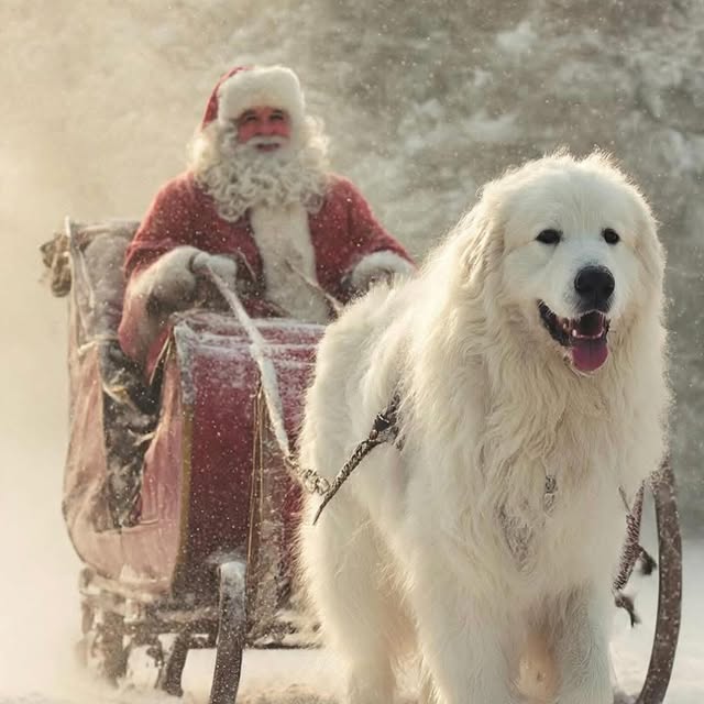 Merry Christmas from our FIT2ROW family to yours!  May your day be filled with good hea…
