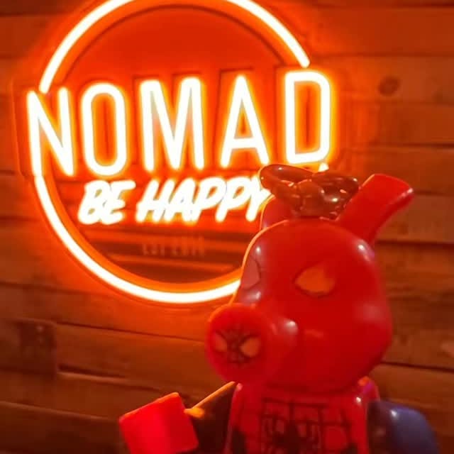 I genuinely love LEGO. I also genuinely love working out. Most days that means an hour …