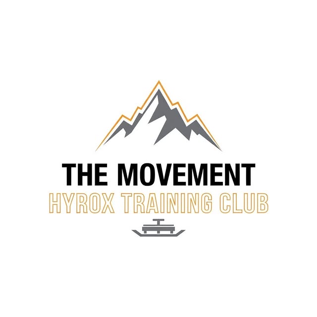 ANNOUNCEMENT 
We finally sold our souls.
The Movement Training Day is now officially pa…
