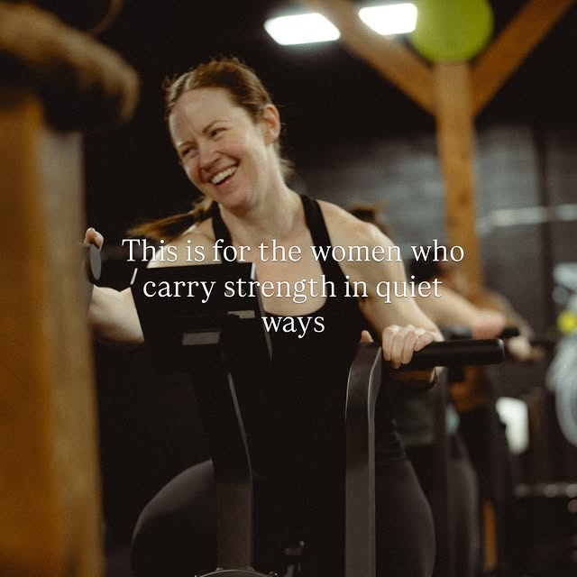 For all of us 🤍

Happy International Women’s day to all the strong women, who carry th…