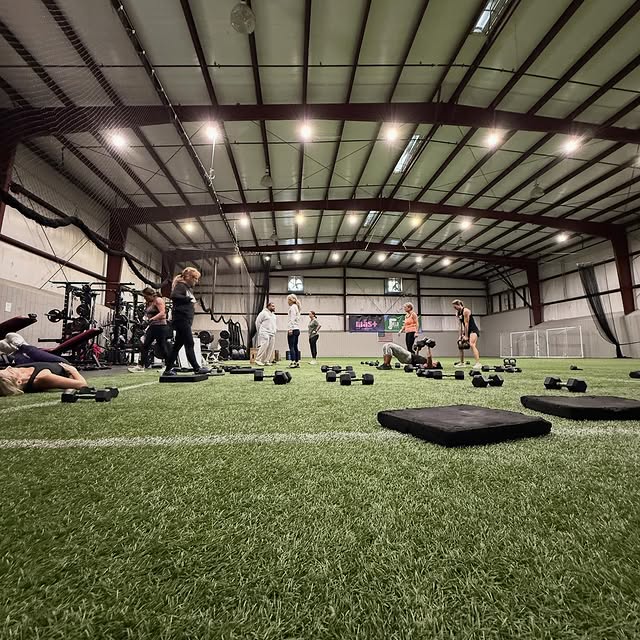 Rome wasn’t built in a day, but they worked on it every single day. Build a healthier l…