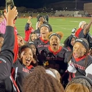 Congratulations to East Central High School Driven Girl’s Flag Champions 2025! @tulsapu…