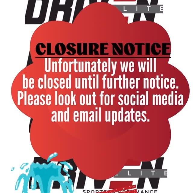 Attention Members & Guests

A pipe burst in the facility and we are currently in clean …