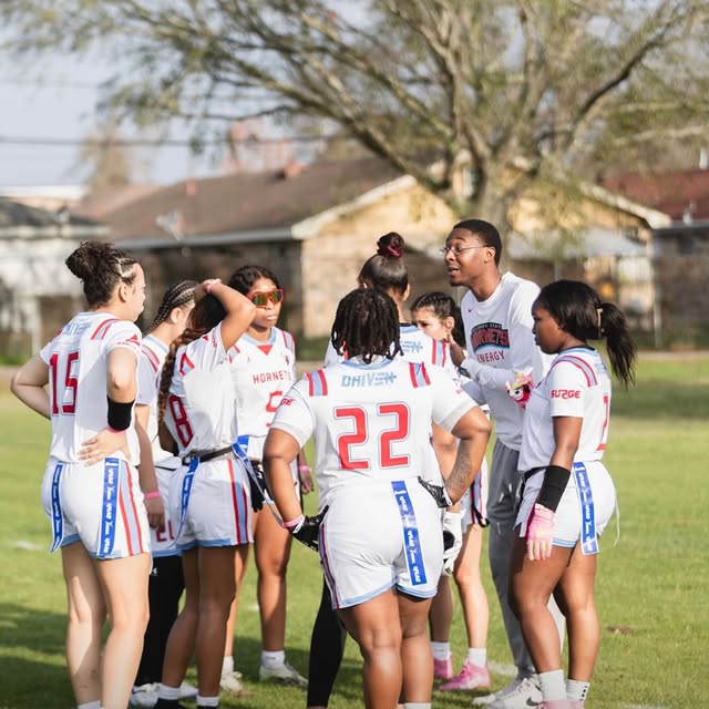 My partnership with @dsuhornets isn’t just inspiring. It’s transformational.

Through t…