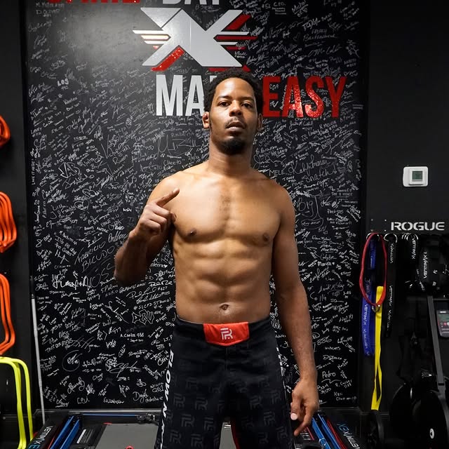 Built for the mats. Prepared for the moment.

Getting ready for Pan Ams isn’t just abou…