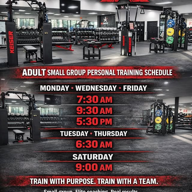 Not sure if we’re the right fit? Perfect.

That’s exactly why we’re opening the doors.
…