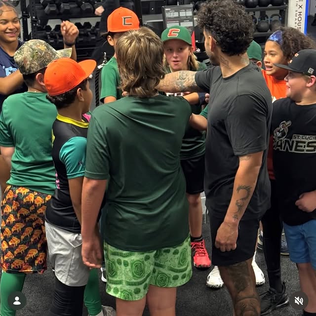 The boys have been putting in serious work at The X House lately 🔥💪🏼
Pigeon Forge… w…