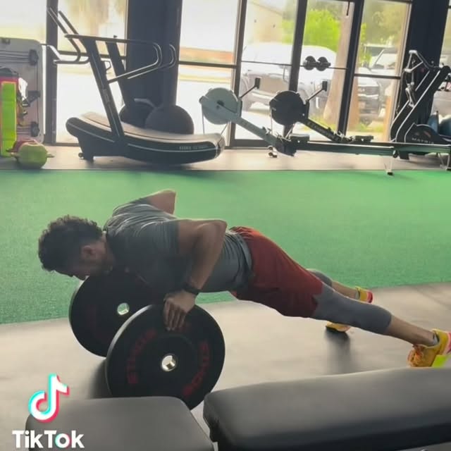 Exercise is Medicine….. get your dose! #pürstrong