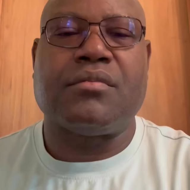Grand Master Pierre Mouele