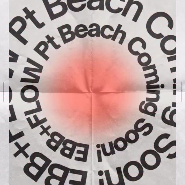 Big news!  Ebb + Flow is opening up our second location in Point Pleasant Beach and we …