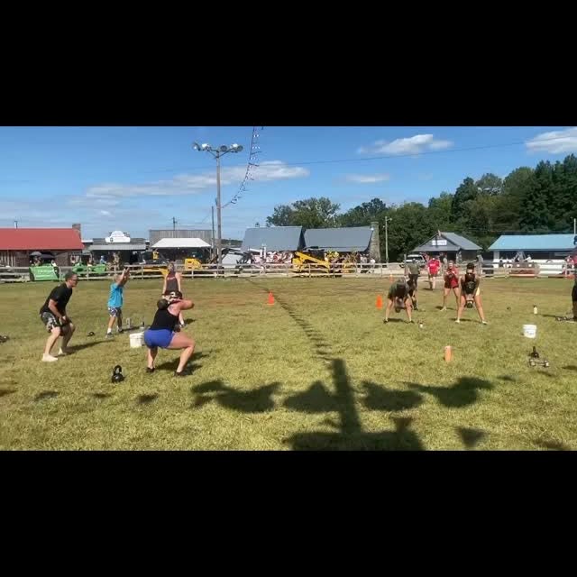 Bobby Ray Memorial Workout 
YEAR ✌🏻
Thank you to everyone who came out. If you were cu…