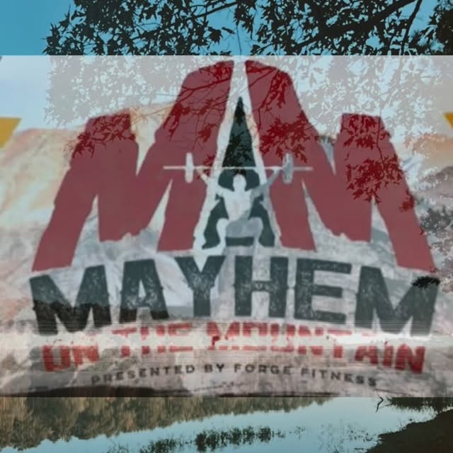 Highland Rim Complete Fitness was well represented down in Alabama. This weekend was fi…