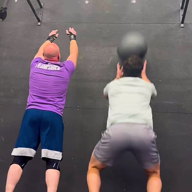 Friday Night Lights week ONE
26.1 ✔️
Our members showed up with GRIT tonight!! Let’s se…