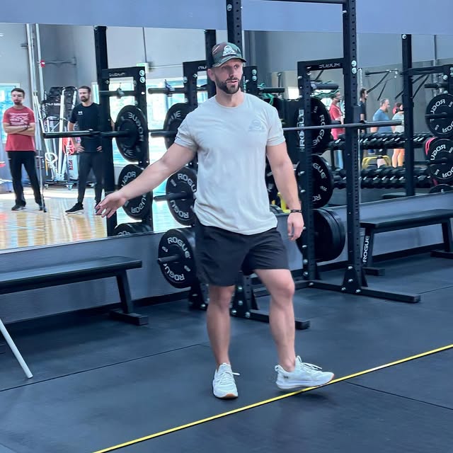 Men - you’ve built a career leading others.

You know how to show up, manage a team, ca…