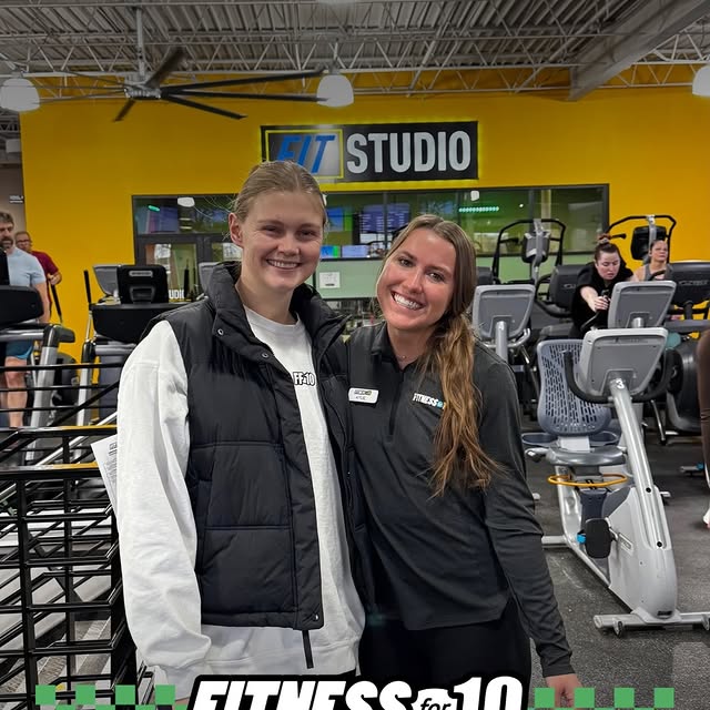 A leprechaun said if you were green today you’ll be 3x stronger🍀🌈🌟