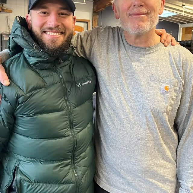 Bring A Friend Day – First Friday of March. 

Every First Friday of the month we open t…