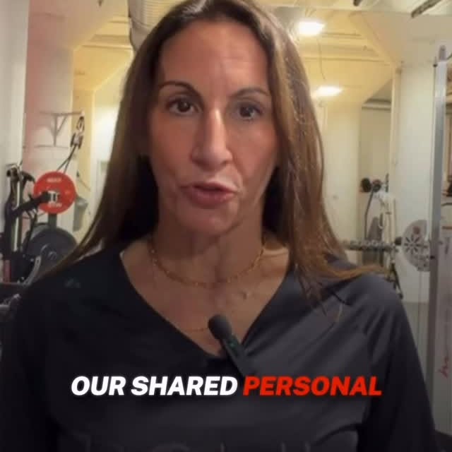 𝗣𝗲𝗿𝘀𝗼𝗻𝗮𝗹 𝘁𝗿𝗮𝗶𝗻𝗶𝗻𝗴 𝘀𝗵𝗼𝘂𝗹𝗱𝗻’𝘁 𝗱𝗲𝗽𝗲𝗻𝗱 𝗼𝗻 𝘆𝗼𝘂𝗿 𝗯𝘂𝗱𝗴…