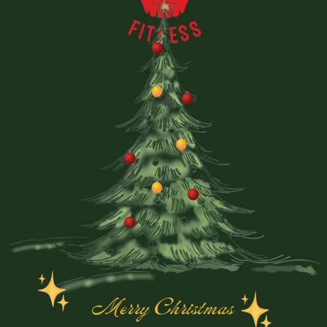 New year. Same mission. 🎄Merry Christmas 
Invest in your health—it pays the greatest d…