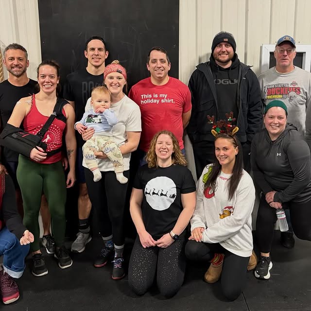 2025 has been a great first year as Anvil Athletic Club! We are so thankful to all of c…