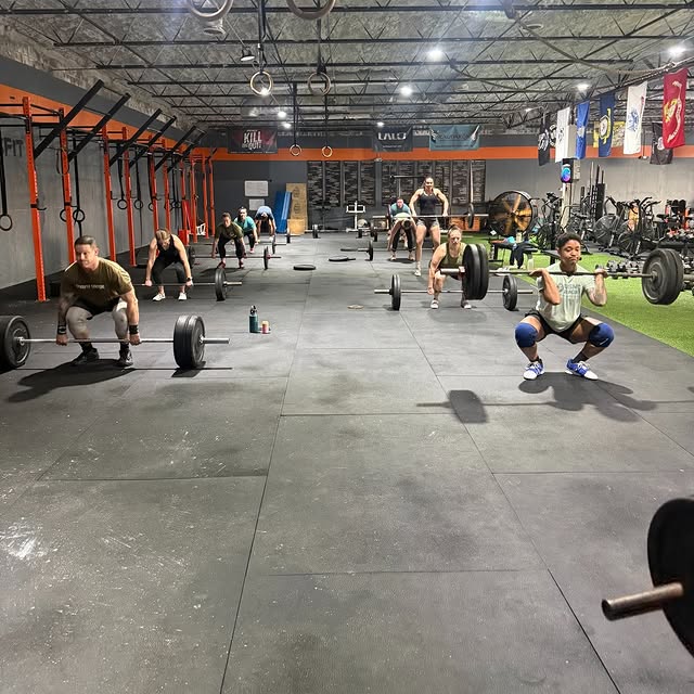 ⚠️ FOMO WARNING ⚠️

Teams are already registering for the TRU Challenge at Missing Link…