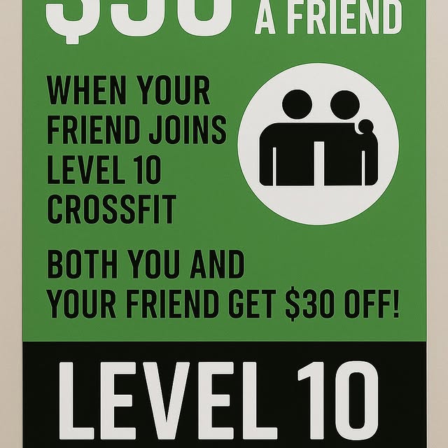 School is back in, September is a great time to get going on your goals! For the month …