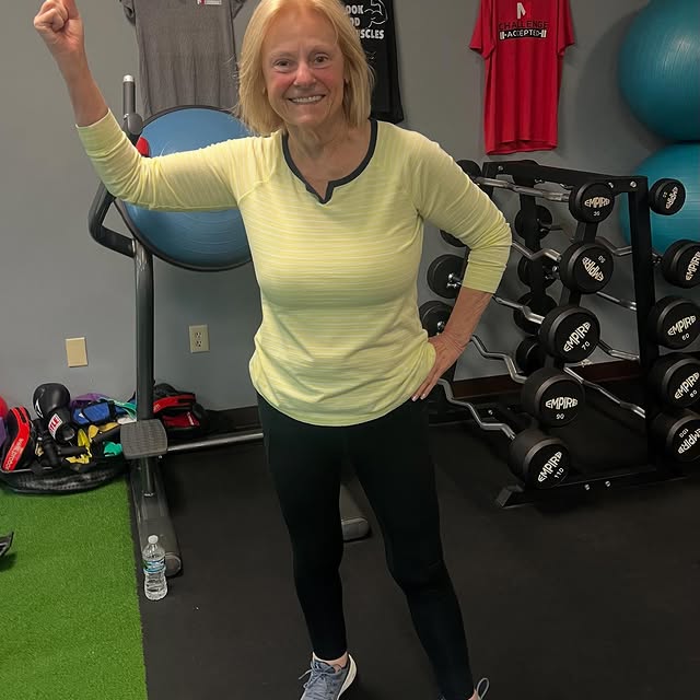 Q….how old is your oldest client?
75

How old is your youngest?
11